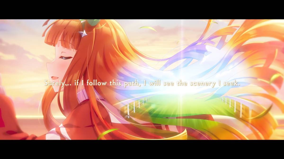 Umamusume Silence Suzuka Main Story Chapter 5 Hits Global