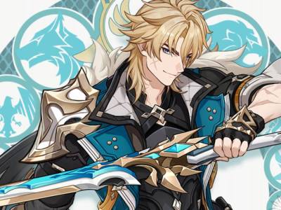 Varka Joins Genshin Impact as a Playable Character in Luna V Update