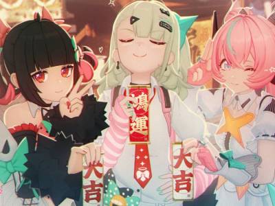 Zenless Zone Zero Angels of Delusion Characters Get Fancam Videos