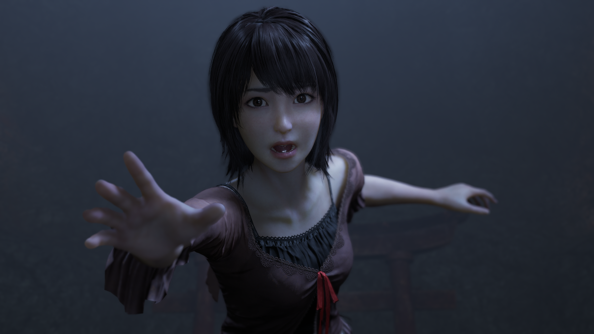 Preview: Fatal Frame II Remake Still Prioritizes Mio and Mayu