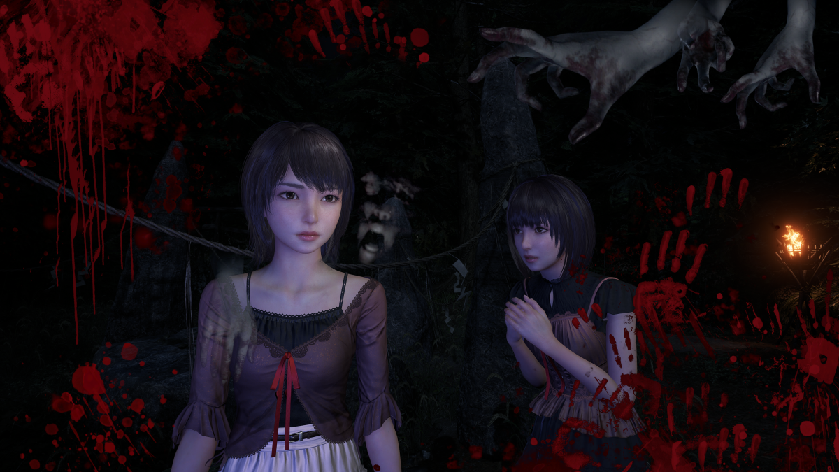 Interview: Bringing Back Fatal Frame II for the Remake