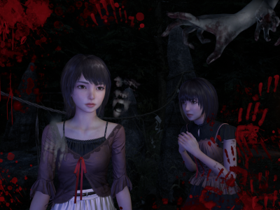 Interview: Bringing Back Fatal Frame II for the Remake
