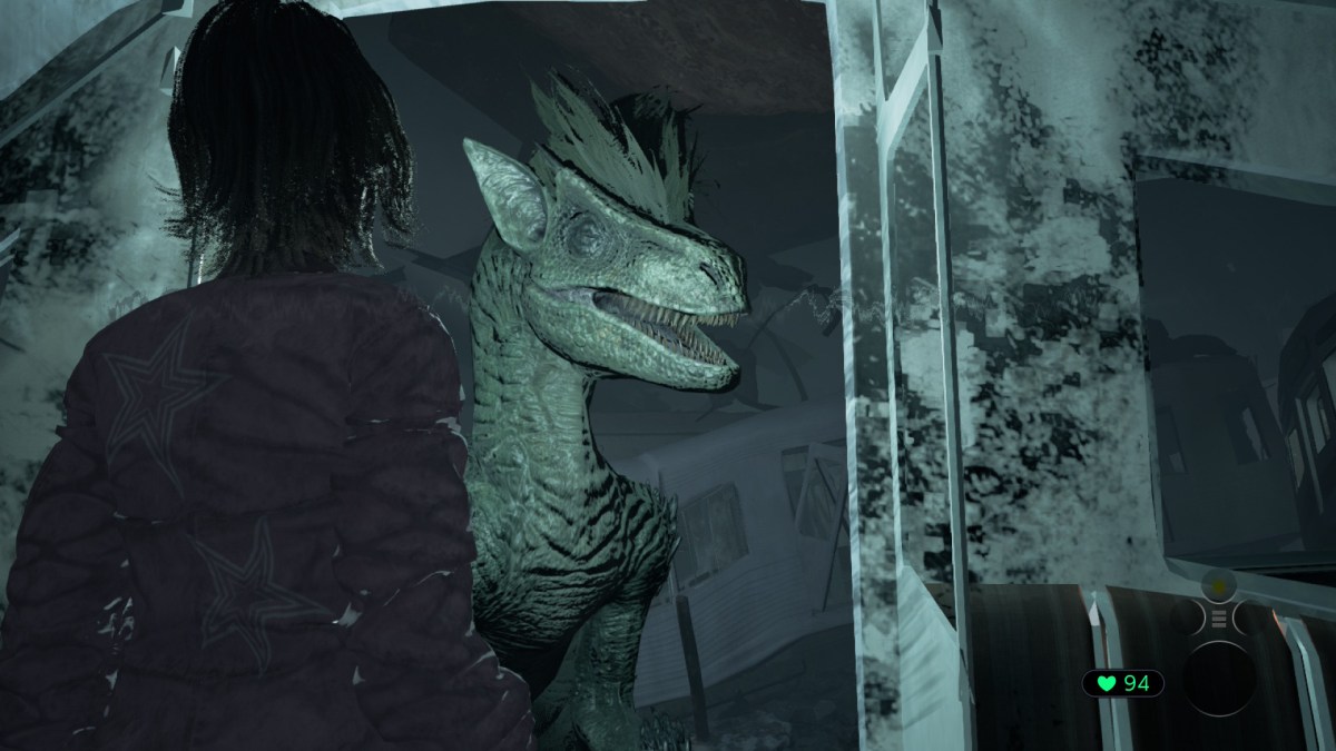 Review: Tokyo Scramble Is a Major Fumble 