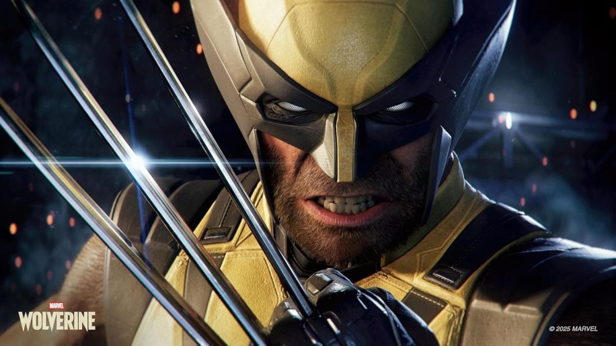 Marvel’s Wolverine Release Date Set for September 2026