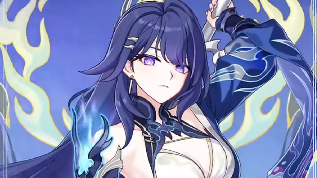 8.7 Honkai Impact 3rd Raiden Mei Battlesuit, New Costumes Teased