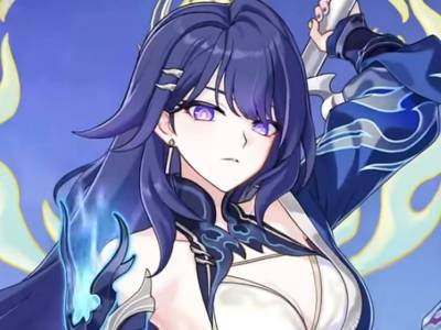 8.7 Honkai Impact 3rd Raiden Mei Battlesuit, New Costumes Teased