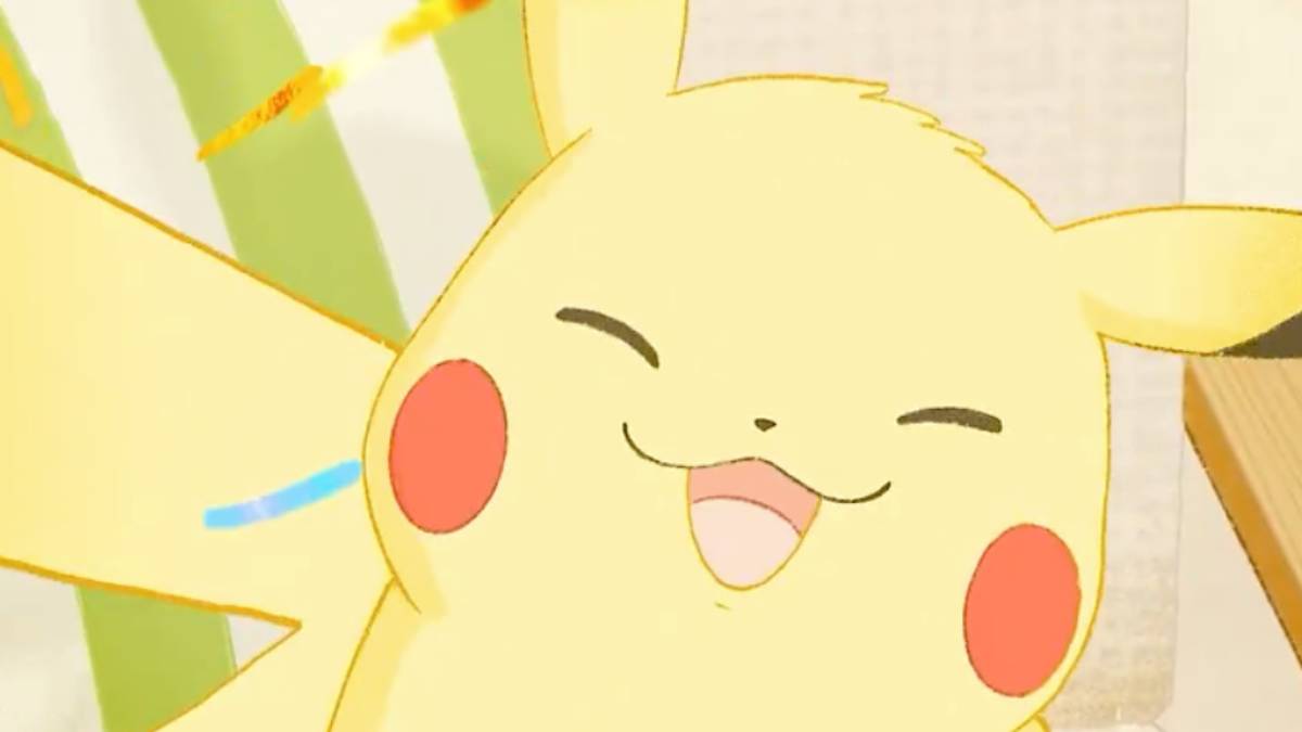 All Pokemon Presents Stream 30th Anniversary Game Reveals