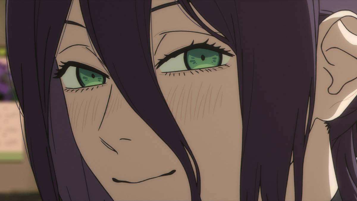 Chainsaw Man Reze Arc Movie Will Be Streaming on Crunchyroll