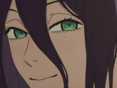 Chainsaw Man Reze Arc Movie Will Be Streaming on Crunchyroll