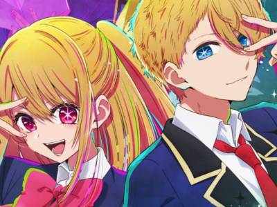 Crunchyroll Becomes Oshi no Ko Season 1 Streaming Home