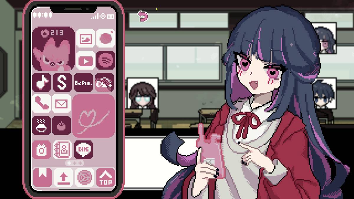 Review: Decollate Decoration Ends Up Being Adorably Dark