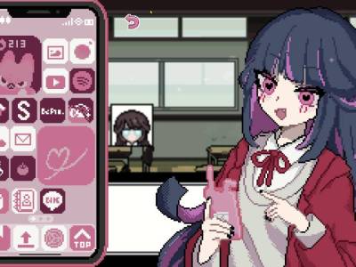 Review: Decollate Decoration Ends Up Being Adorably Dark