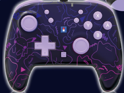 pokopia switch accessories and merchandise