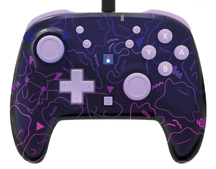 pokopia merchandise ditto turbopad