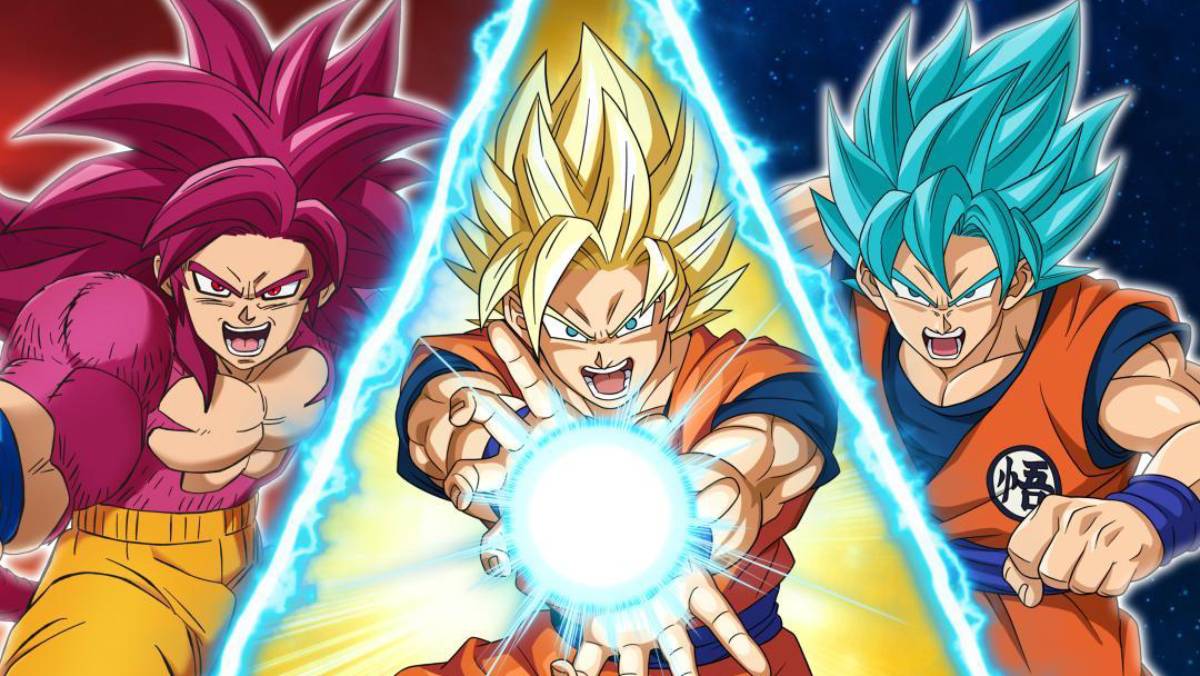 Dragon Ball Pop-Up Tour USA 2026 Starts Friday