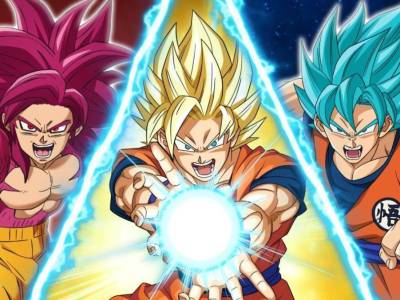 Dragon Ball Pop-Up Tour USA 2026 Starts Friday