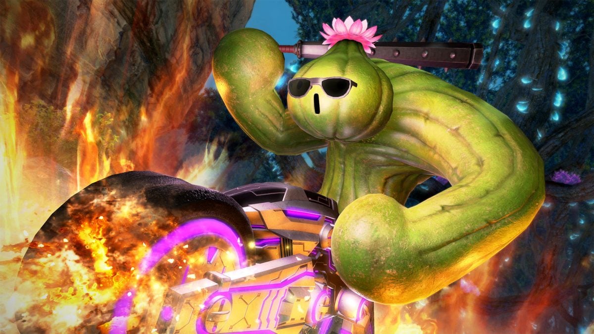 FFXIV Letter From the Producer Live XCI (91) Appears in March