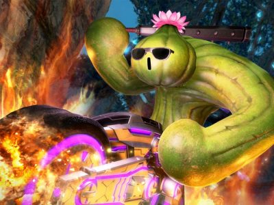 FFXIV Letter From the Producer Live XCI (91) Appears in March