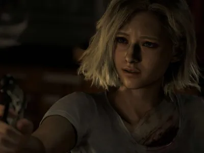 Preview: Resident Evil Requiem Grace Sections Feel More Thoughtful