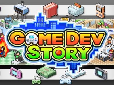 Game Dev Story Temporarily Free on Android and iOS Mobile Devices