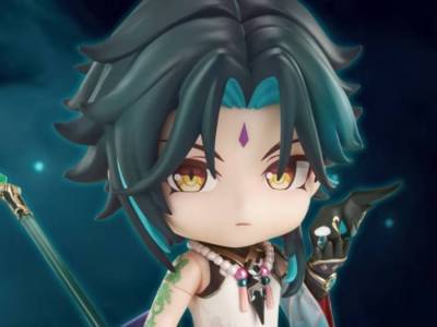 Genshin Impact Xiao Nendoroid Pre-orders Start Soon
