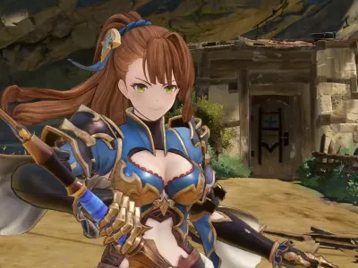 Granblue Fantasy Relink Heads to Switch 2 as Endless Ragnarok