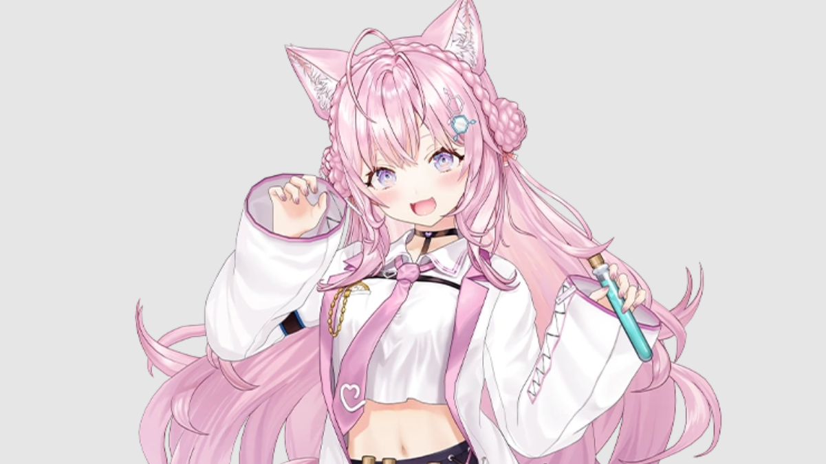 hakui koyori digimon beatbreak