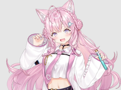 hakui koyori digimon beatbreak