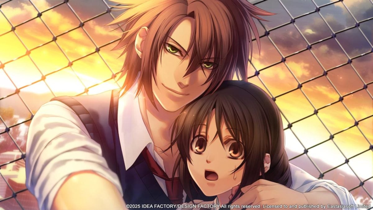 Review: Hakuoki SSL Lets the Shinsengumi Live Happily Ever After