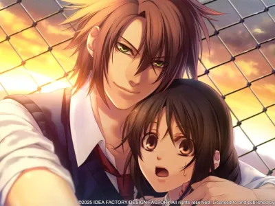 Review: Hakuoki SSL Lets the Shinsengumi Live Happily Ever After