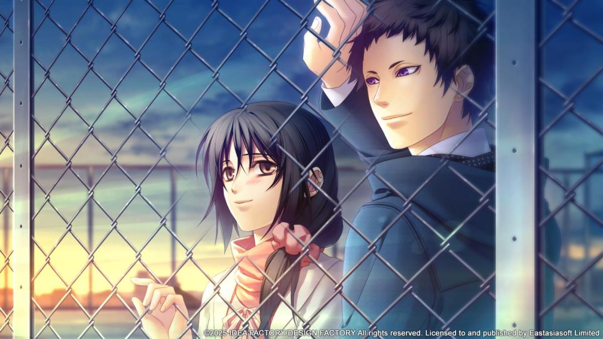 Pleasant and fluffy are great ways to describe Hakuoki SSL: Sweet School Life, as it is a light otome building on the characters we know and love. 