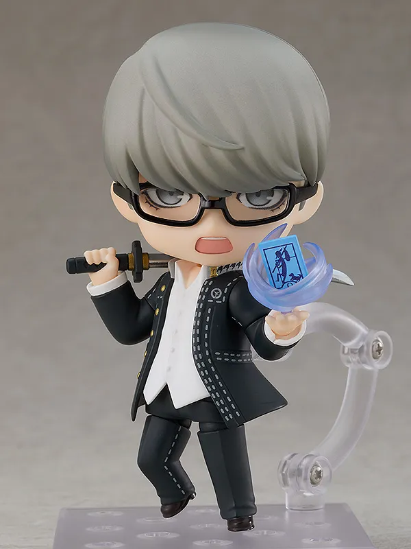 Persona 4 nendoroid