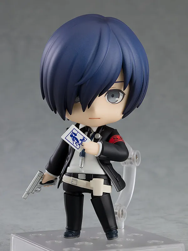 persona 3 nendoroid
