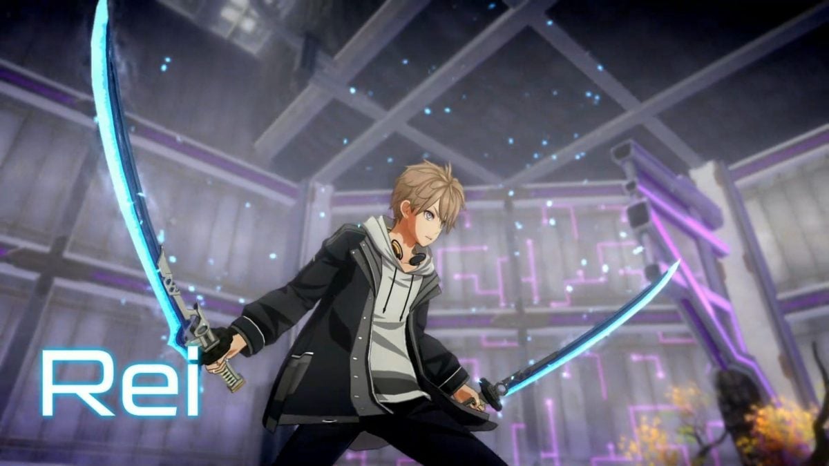 Kyoto Xanadu Is Nihon Falcom’s New Xanadu Game