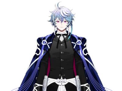 Holostars Vtuber Octavio on Hiatus