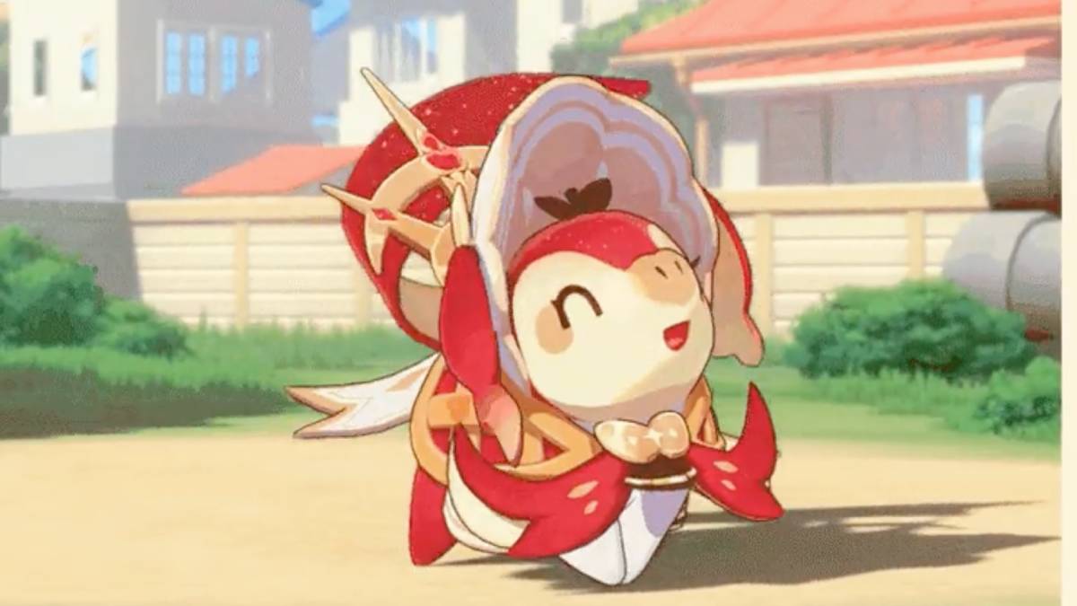 Honkai: Nexus Anima Confidential Beta Test and 2 New Anima Announced