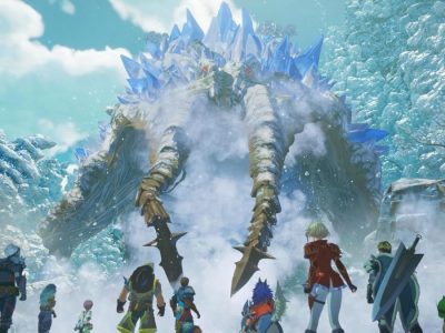 Interview: Leaning Into Monster Hunter Stories 3 JRPG Elements