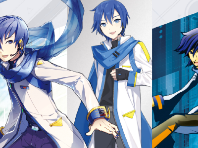 kaito vocaloid anniversary