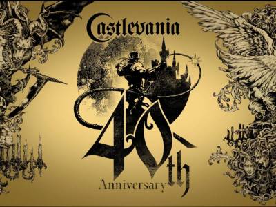 Konami Confirms Castlevania: Belmont’s Curse and Other Projects new game
