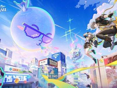 Honkai: Star Rail 4.0 and Fortnite Updates Arrive in February