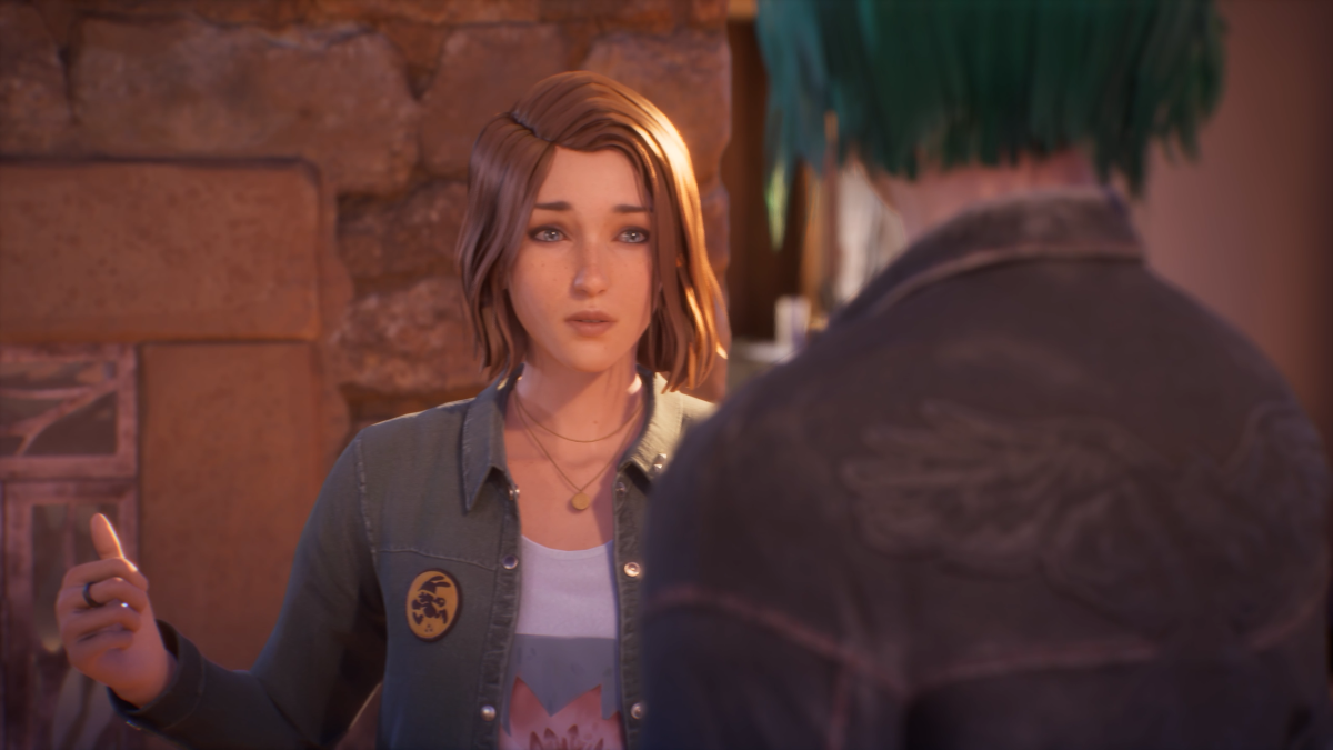 Preview: Life Is Strange: Reunion Jumps Between Max and Chloe