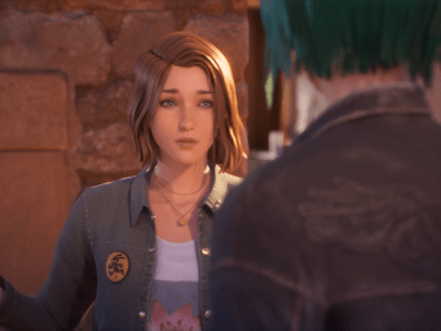 Preview: Life Is Strange: Reunion Jumps Between Max and Chloe