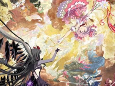 Madoka Magica Walpurgisnacht: Rising New Release Date Set