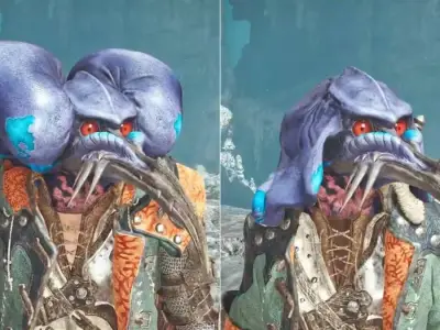 Monster Hunter Wilds Least-Hunted Monster Rompopolo Stars in HR 100 Event Quest