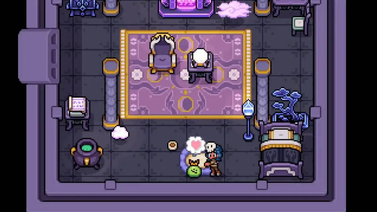 More Fields of Mistria Monster Pet Skins Promised