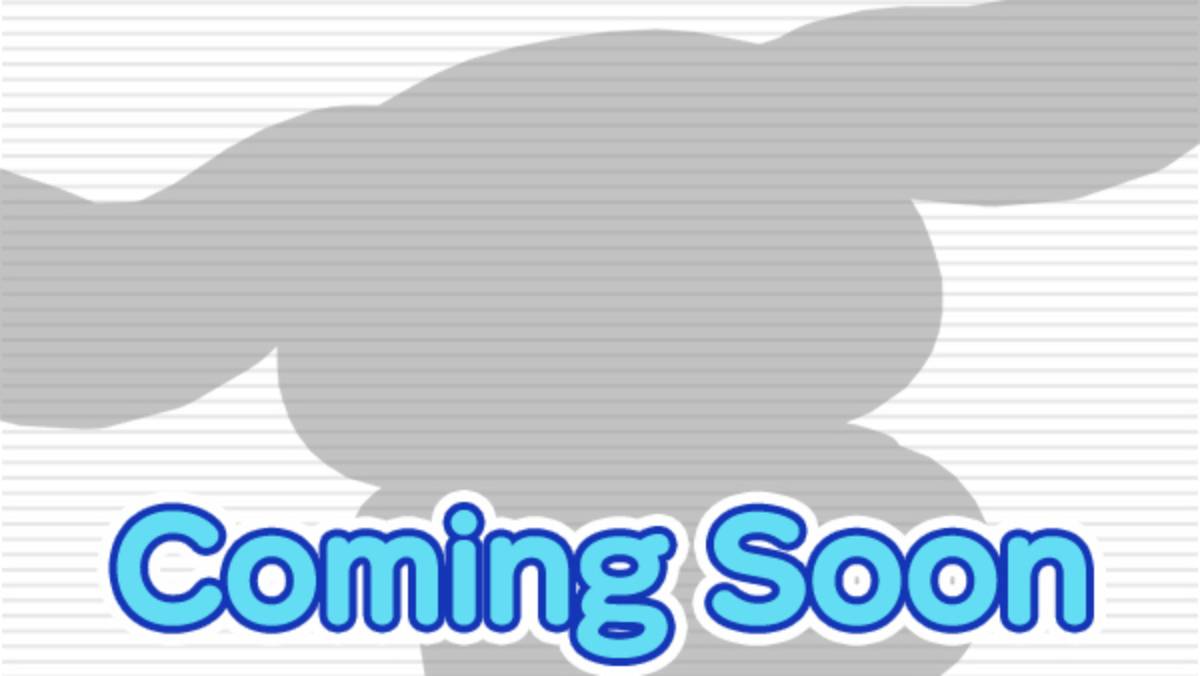 More Sanrio Desktop Mate DLC Characters Teased