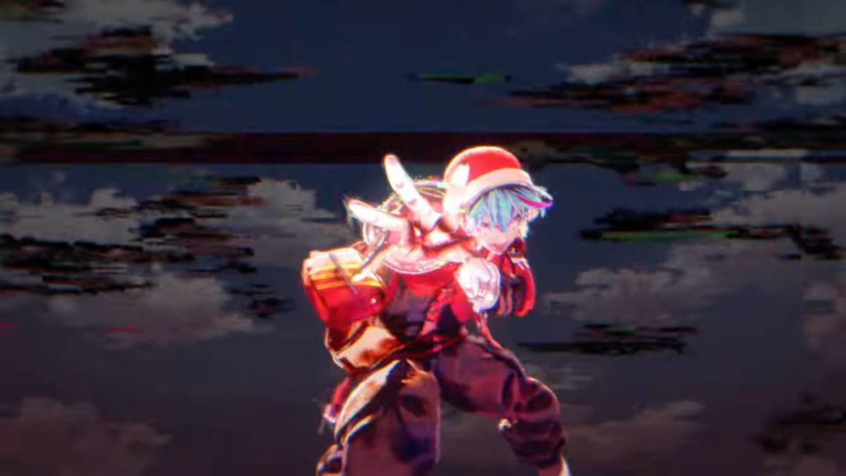 New .hack game is JRPG .hack//Zero