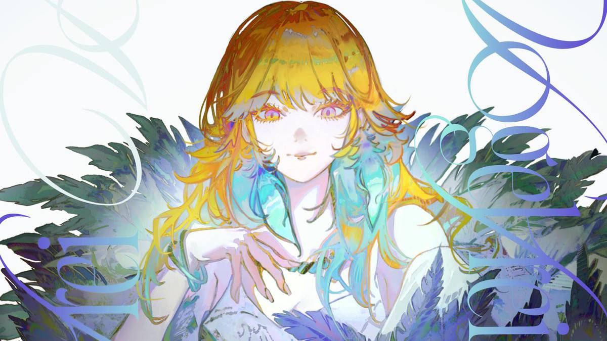 New Kiara Takanashi Album Includes Gawr Gura and Amelia Watson Tribute