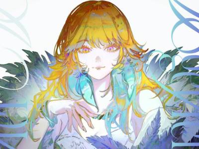 New Kiara Takanashi Album Includes Gawr Gura and Amelia Watson Tribute