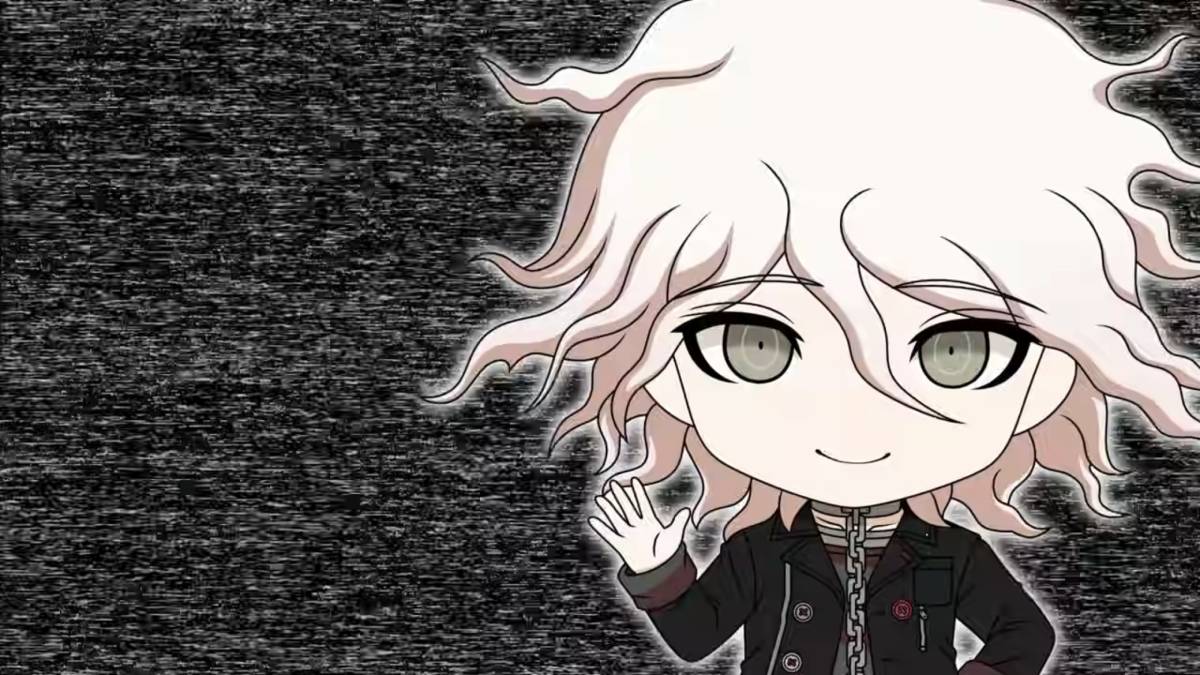 Next Danganronpa Nendoroids Include Ultra Despair Girls